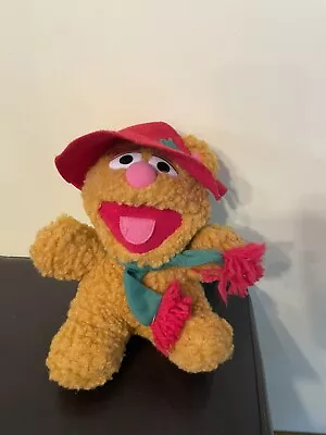 The Muppets Fausey Stuffed Animal • $5