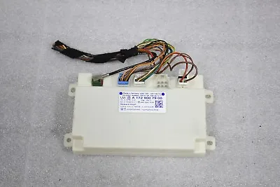 W212 W218 W204 Mercedes Keyless Go Control Unit Module Computer Entry Ignition • $35