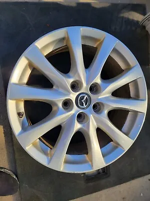 Mazda 6 2012 2013 2014 2015 2016 2017 17  Factory OEM Wheel Rim • $115