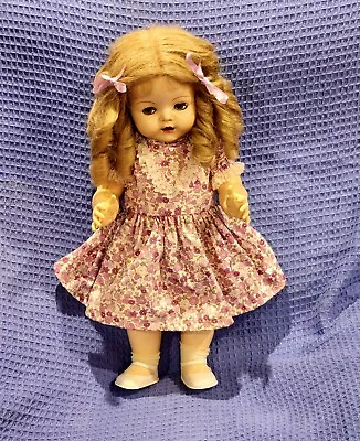 Pedigree Doll 22 Inch • $145