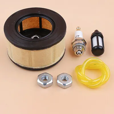 Air Fuel Line Filter Service Kit For Stihl MS362 MS362C MS261C MS271C Chainsaws • $11.99