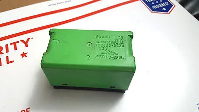 Mitsubishi 02-04 Lancer 03-06 Outlander MR515500 Ecu Control Module Oem B2 • $59.99