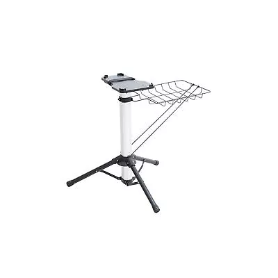 SINGER ST-07A-Stable Surface SP550 Steam Press Stand 20  White And Black • $122.02