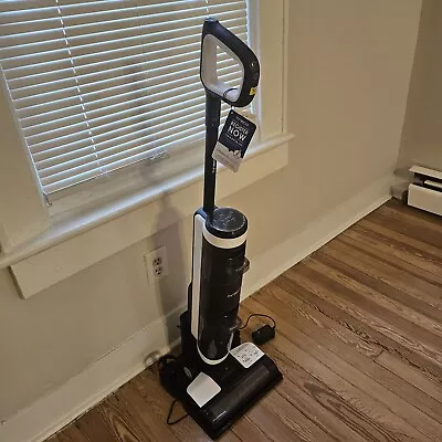 Tineco Floor One S3 Smart Cordless Hard Floor Wet Dry Vacuum Cleaner -... • $150