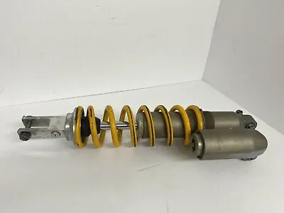 2007 2008 2009 RMZ250 Rear Shock Spring 62100-10H40-YKS • $58.53