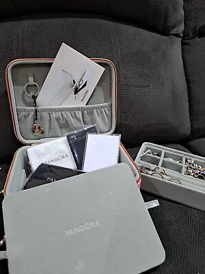 $40 • Buy Genuine Pandora Jewellery Assorted