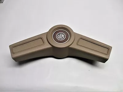 $20 • Buy Torana Uc Horn Pad With Centre Badge , Lqqk .
