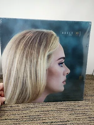 $15.29 • Buy 30 By Adele Record Vinyl NEW Factory Sealed 