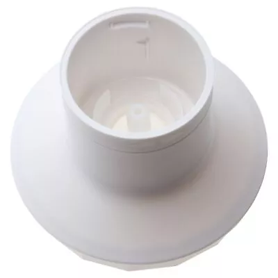 £9.59 • Buy Braun Chopper Lid 350ml Mixer Multiquick 1 MQ100 MQ120 MR400 4179 4185