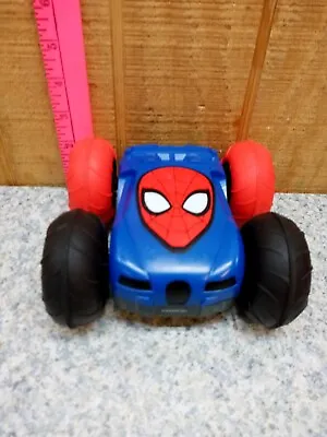 Marvel Spider-Man Venom Vs Spiderman ~ NO REMOTE ~ CAR ONLY • $4