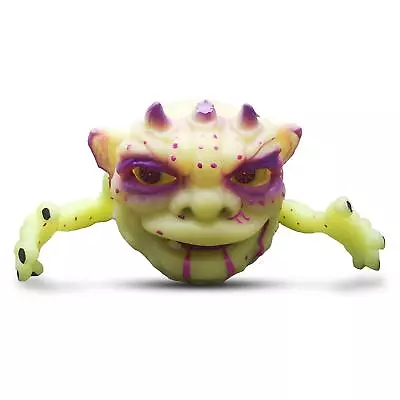 Boglins Foam Monster Puppet | Zlobb Zombie Boglin • $39.99