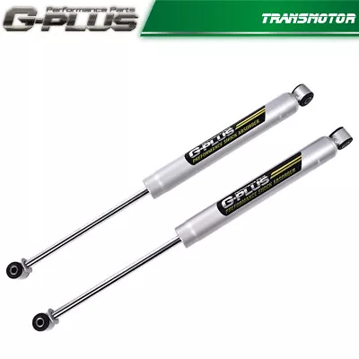 Fit For 2009-2021 Ford F-150 F150 0-3.5  N3 Rear Shocks Struts Lift Assemblies  • $75.33