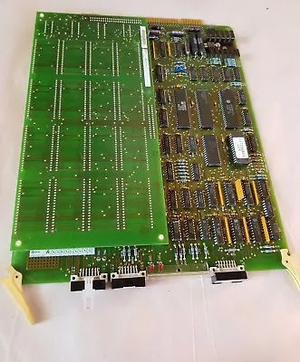 Mitel SX-200 9108-002-000-sa Digital Interface Circuit Board Module System Card • $48.95