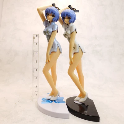 $4.99 • Buy #9J7621 Japan Anime Figure Evangelion