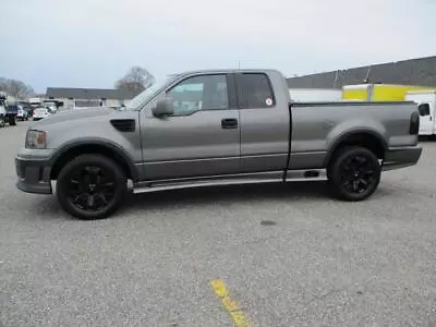 2004 Ford F-150 XLT • $1000