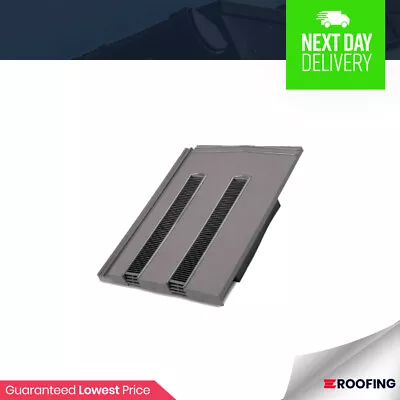 £32.99 • Buy Danelaw Flat Tile Vent Marley Modern | Redland Mini Stonewold | Sandtoft |russel
