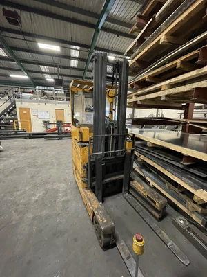 £1100 • Buy Forklift Truck Electric