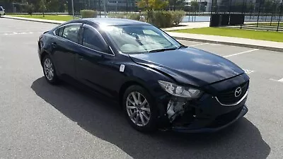 Wrecking 12/2012 To 07/2018 Mazda GJ 6 Mazda6 Sedan 9000kms • $12