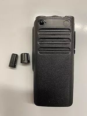 CP100D Radio Black Plastic Replacement Housing • $19