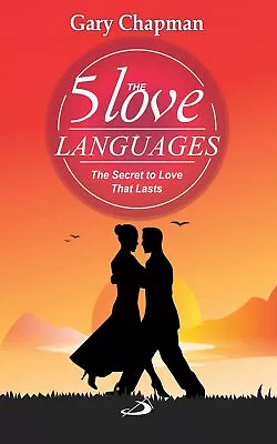 $19.31 • Buy The 5 Love Languages : The Secret To Love That Lasts By Gary Chapman 2022 PB NEW
