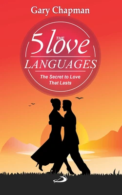 $19.31 • Buy The 5 Love Languages : The Secret To Love That Lasts By Gary Chapman 2022 PB NEW
