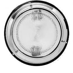 Marinco Guest 24010 Stainless Steel Cabin Dome Light Marine Boat • $19.95