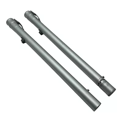 $19.99 • Buy Hoover Futura S3561 Canister Vacuum Cleaner REPLACEMENT PART Metal Wand Tube