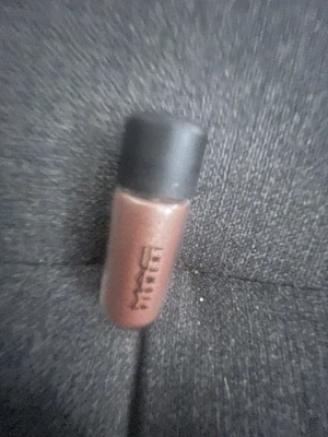 £4 • Buy MAC Cosmetics Pigment Tan Eyeshadow Blush Powder Highlight Contour