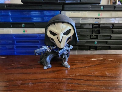 $2 • Buy Overwatch Reaper Funko Pop! Vinyl
