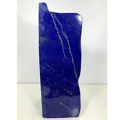 66kg Lapis Lazuli Freeform Rough Polished Tumble Large Stone AAA Grade Crystal • $7369.99
