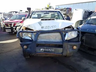 $15 • Buy Toyota Hilux 2014 Vehicle Wrecking Parts ## V001970 ##