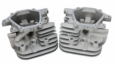 NEW Left And Right Cylinder Heads FITS Honda GX620 20 HP V Twin Gas Engines • $138.99