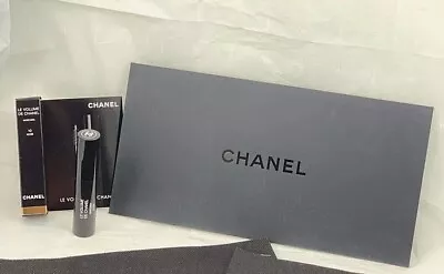 $10 • Buy Chanel Mascara Travel Sizes Your Choice: Le Voume, Stretch, Revolution Bnib