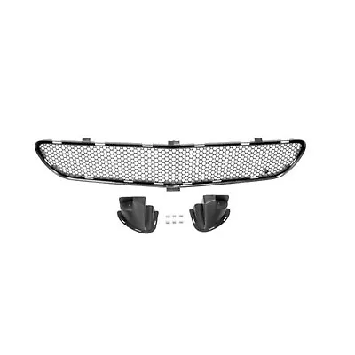 Front Center Bumper Cover Grille Joint OES For Mercedes R230 SL55AMG SL550 SL600 • $198.86