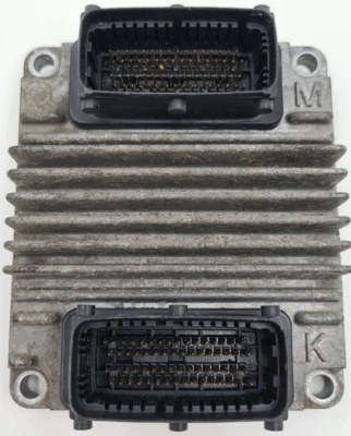 £85 • Buy ✅vauxhall Astra Zafira 09364499 Ecu Engine Control Unit ✅