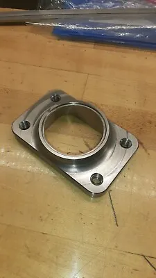 T3 Turbo Transition Flange 2.25   MADE IN USA • $39