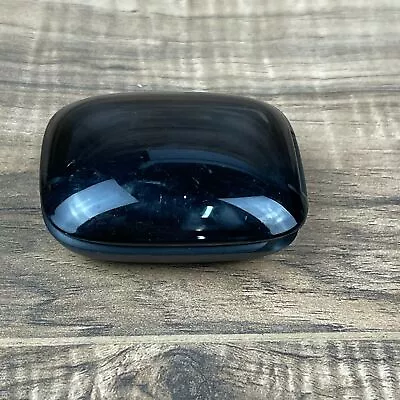 Motorola Sliver II Black Bluetooth Wireless Headset Charging Case Only • $15.99