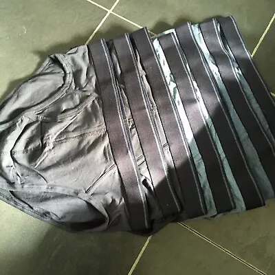 £21 • Buy M&S 7pk Cotton Stretch Cool & Fresh Briefs Size M