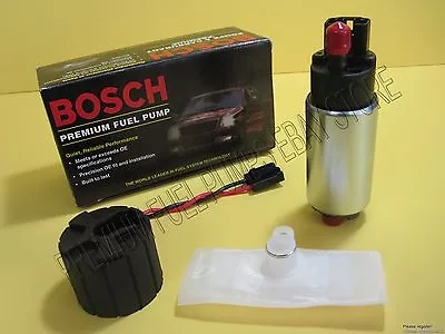 2000-2005 TOYOTA ECHO New BOSCH Fuel Pump 1-year Warranty • $69.99