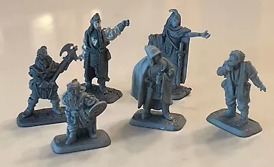 MITHRIL MINIATURES LORD OF THE RINGS: Various To Choose: Unpainted VTG & Intact • $9