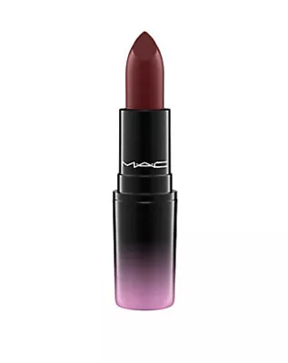 NIB MAC “La Femme” Lipstick #410 • $16