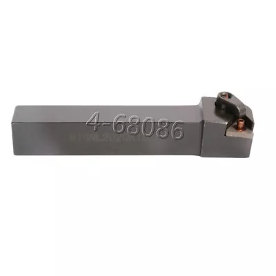 MTGNL2020K16 Left Hand Lathe Turning Tool Boring Bar CNC Outer Holder For TNMG16 • $14.50