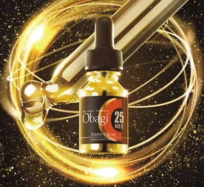 OBAGI Professional-C Serum C25 NEO Vitamin C 12ml Intensive Solution 25% 20% AHA • $29.99