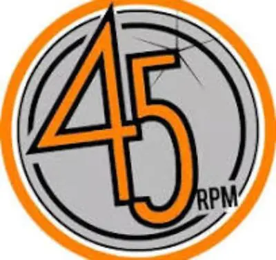 45rpm INSTRUMENTAL SETS -  BOX-1  (LAST UPDATED 3-24-24) • $2