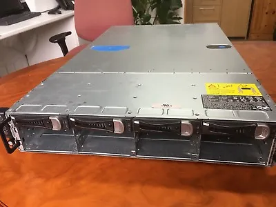 Dell PowerEdge C6100 Rack Server 8x Xeon X5550 **32 Cores** 2TB SQL SERVER • $1064.31