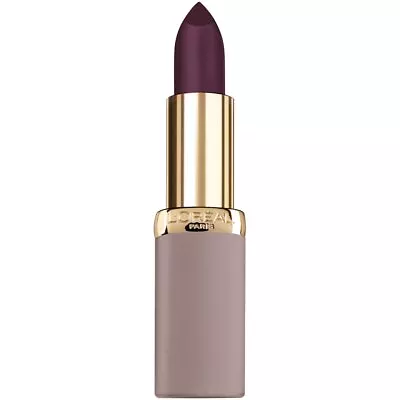 Loreal Colour Riche Ultra Matte Lipstick • $9.99