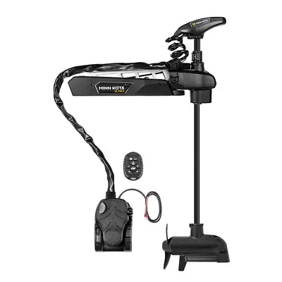 Minn Kota Ultrex Quest Trolling Motor - 24/36v - 90/115lbs - 45  1368920 • $3999.99