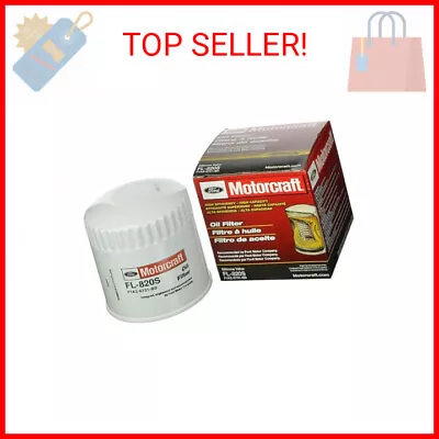 Motorcraft FL-820-S Oil Filter • $6.82