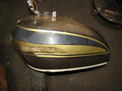 1973 Honda Cb450 Twin Gas Fuel Tank 73 • $95