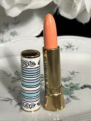 Vintage Yardley London Look Lipstick Collectible Pebble Pink Holiday Sale New  • $89.99